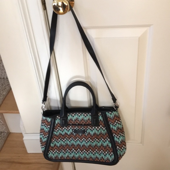 VERA BRADLEY handbag NWOT - Picture 3 of 5